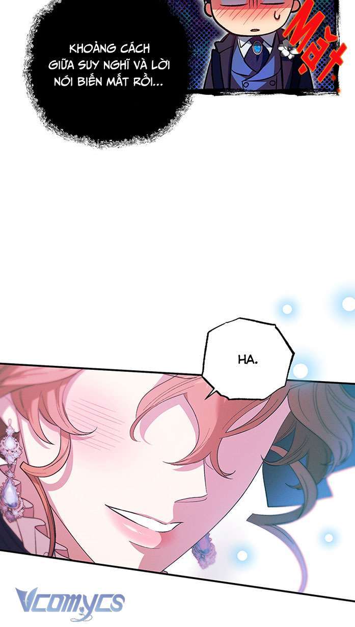 May Mắn Hay Bất Hạnh Chapter 94 - Trang 15
