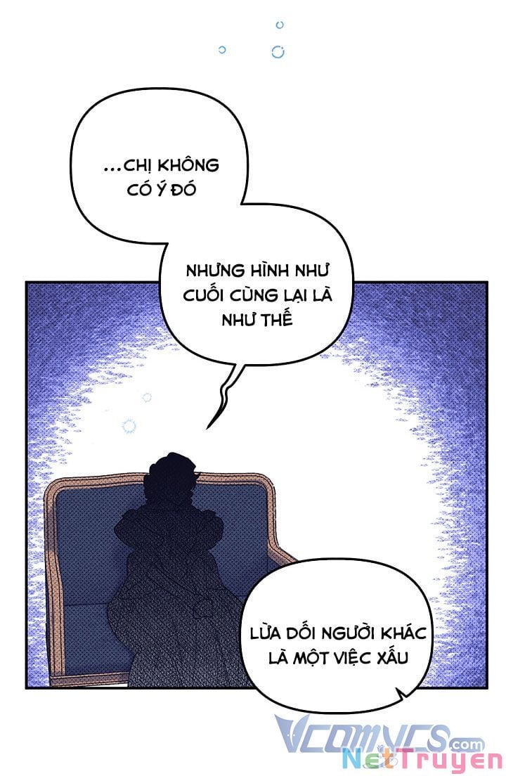 May Mắn Hay Bất Hạnh Chapter 73 - Trang 32