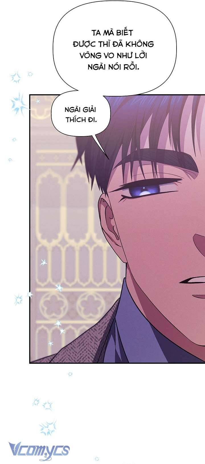 May Mắn Hay Bất Hạnh Chapter 101 - Trang 11