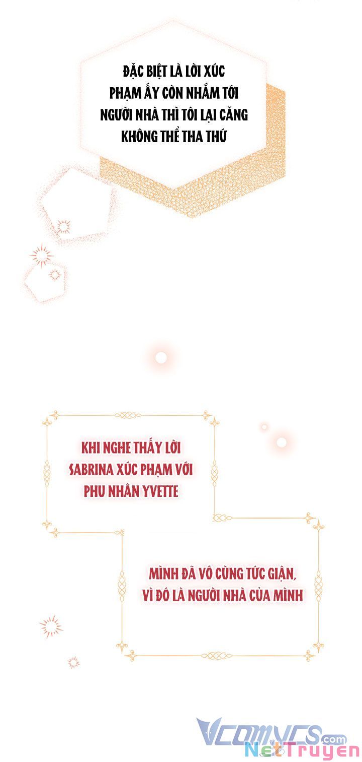 May Mắn Hay Bất Hạnh Chapter 79 - Trang 14