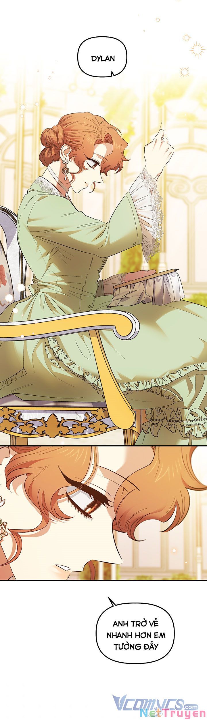 May Mắn Hay Bất Hạnh Chapter 74 - Trang 23