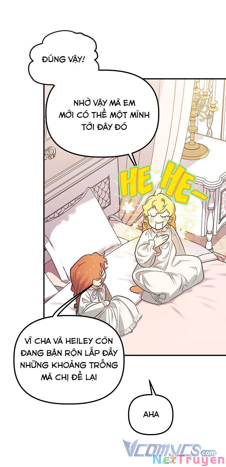 May Mắn Hay Bất Hạnh Chapter 80 - Trang 7