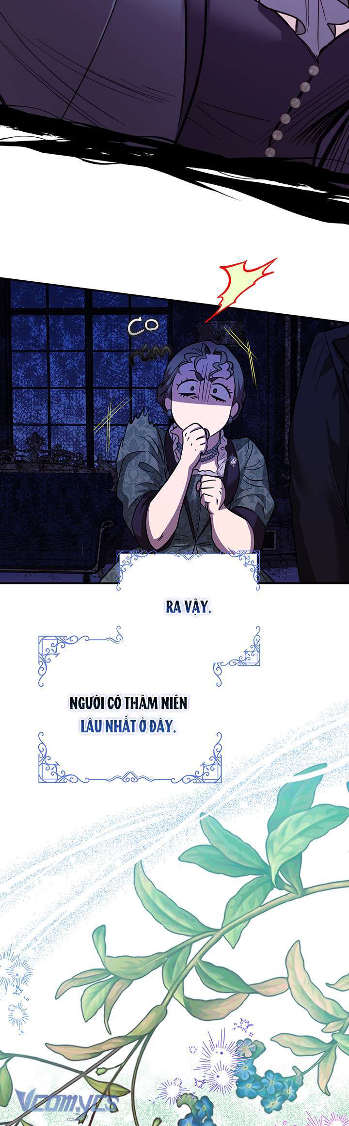 May Mắn Hay Bất Hạnh Chapter 92 - Trang 48