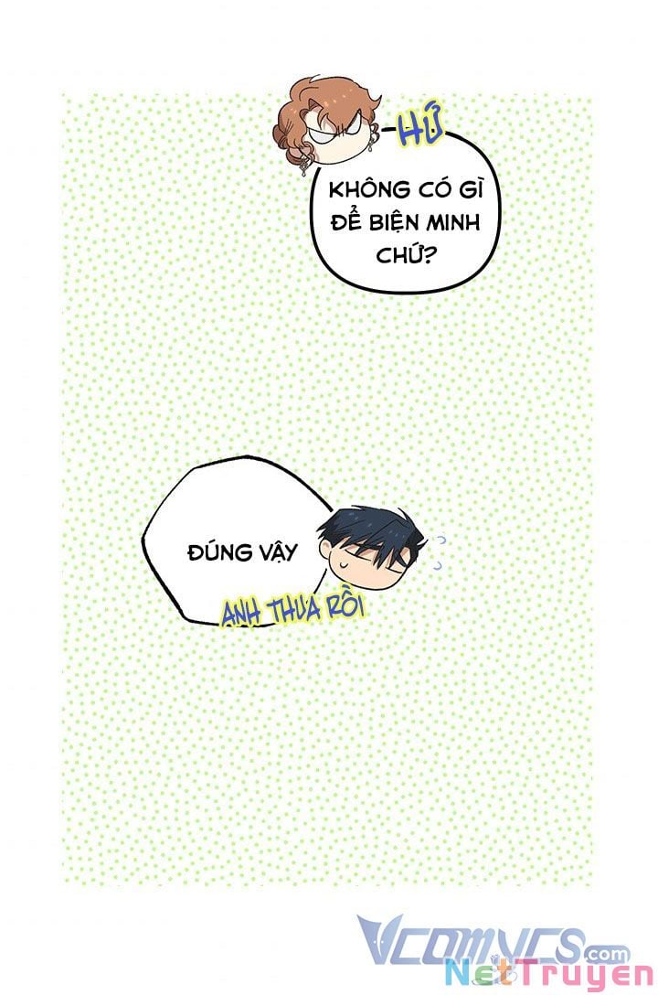 May Mắn Hay Bất Hạnh Chapter 76 - Trang 7