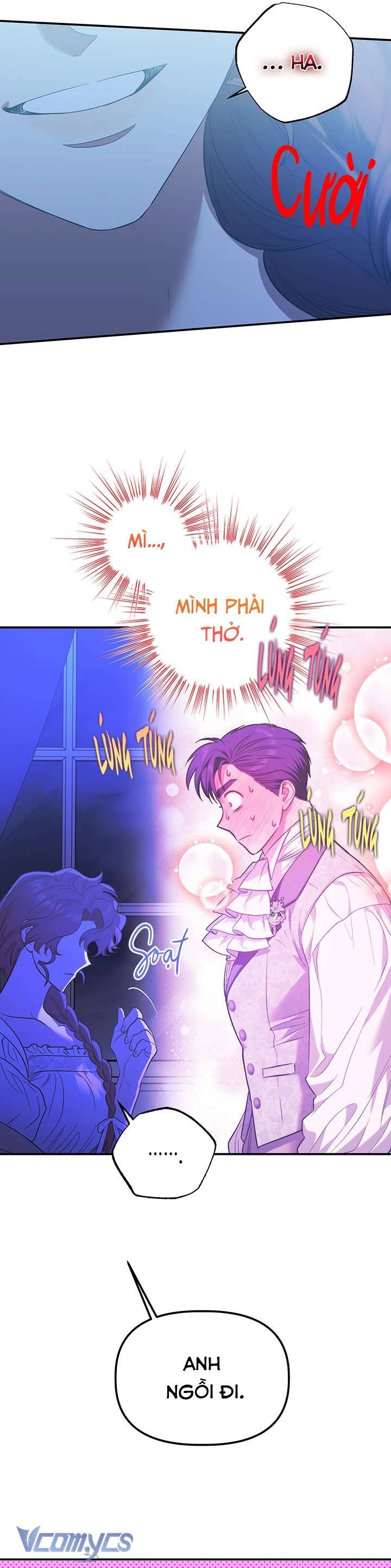 May Mắn Hay Bất Hạnh Chapter 98 - Trang 5