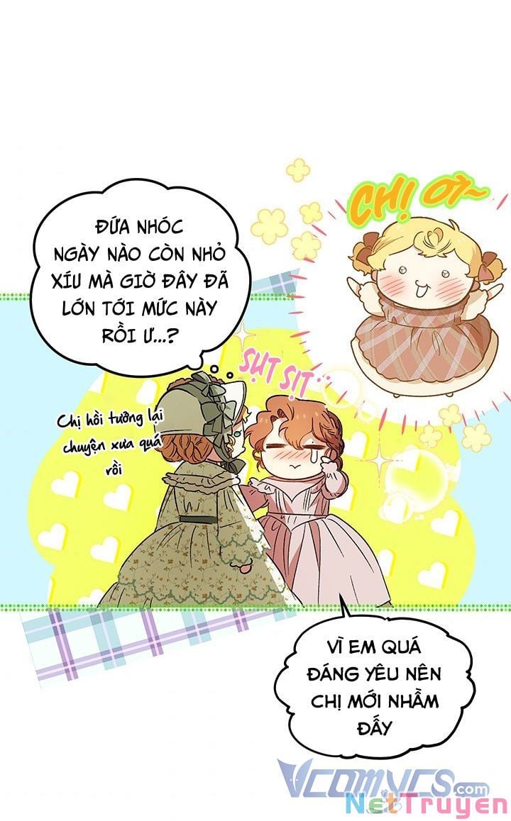 May Mắn Hay Bất Hạnh Chapter 78 - Trang 30