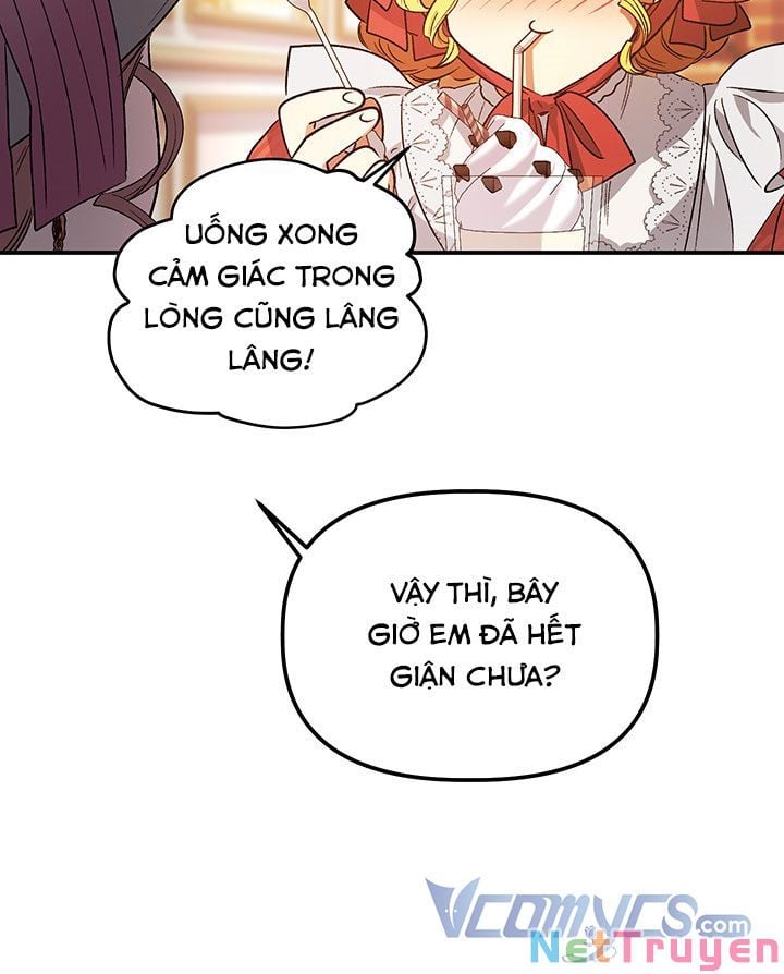 May Mắn Hay Bất Hạnh Chapter 80 - Trang 43
