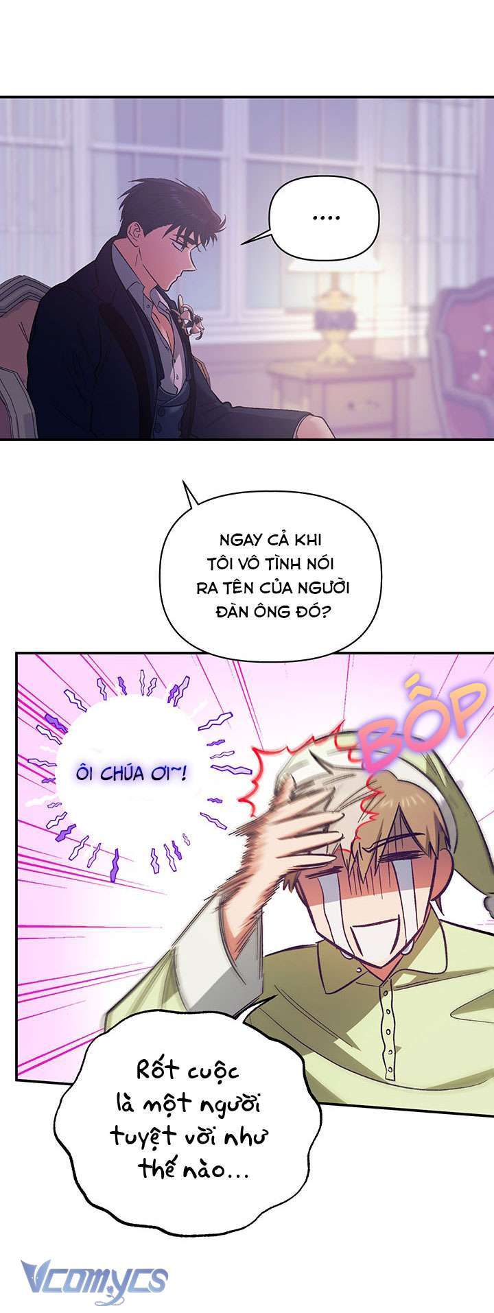 May Mắn Hay Bất Hạnh Chapter 96 - Trang 7