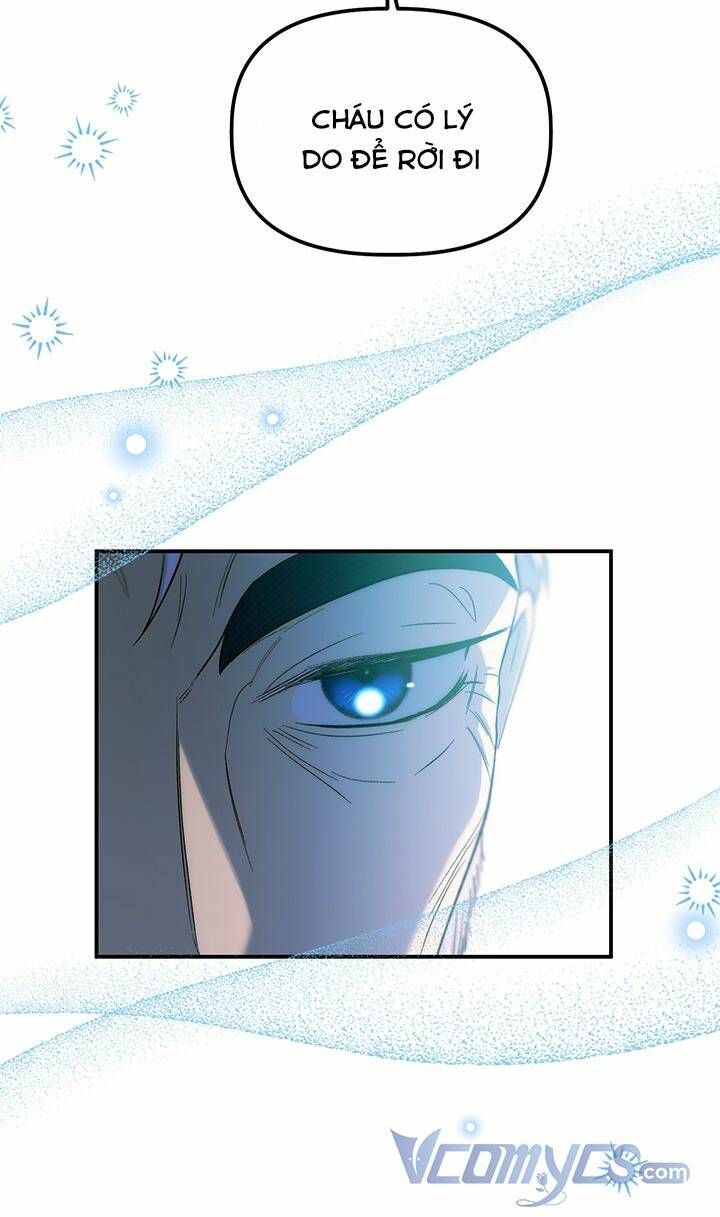 May Mắn Hay Bất Hạnh Chapter 87 - Trang 54