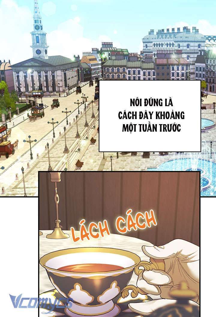 May Mắn Hay Bất Hạnh Chapter 96 - Trang 31