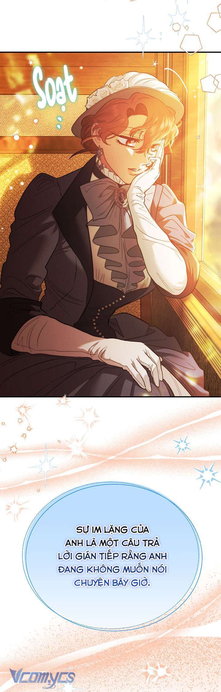 May Mắn Hay Bất Hạnh Chapter 94 - Trang 9