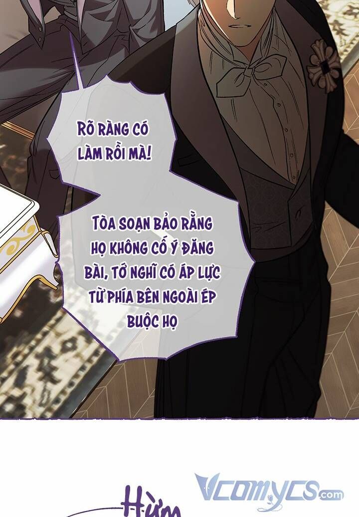 May Mắn Hay Bất Hạnh Chapter 84 - Trang 24