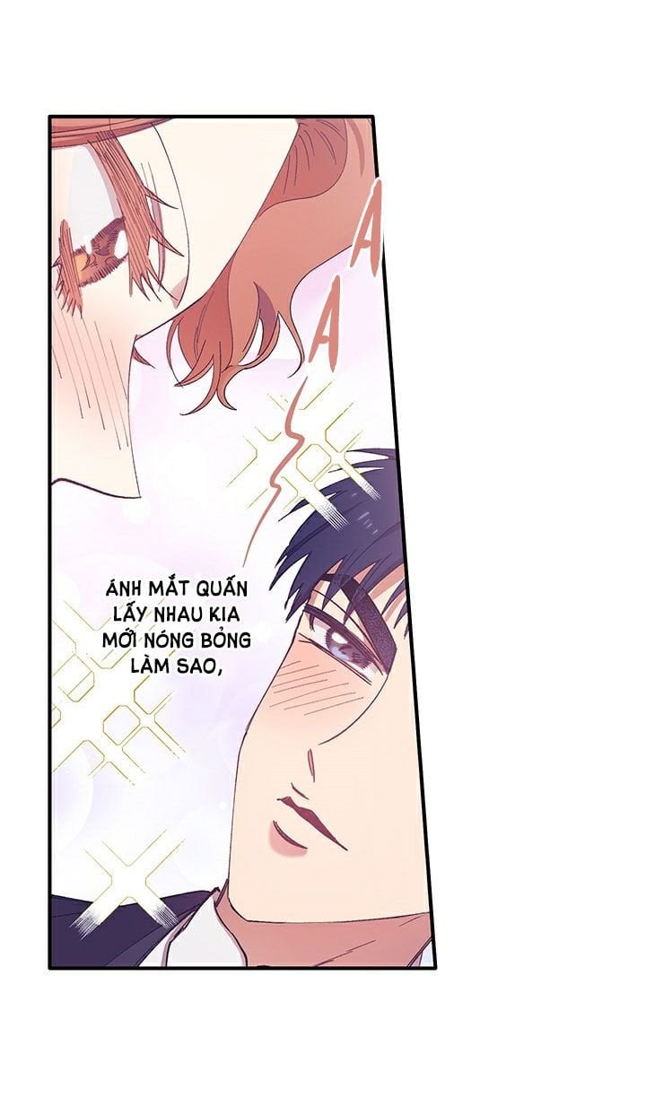 May Mắn Hay Bất Hạnh Chapter 2 - Trang 41