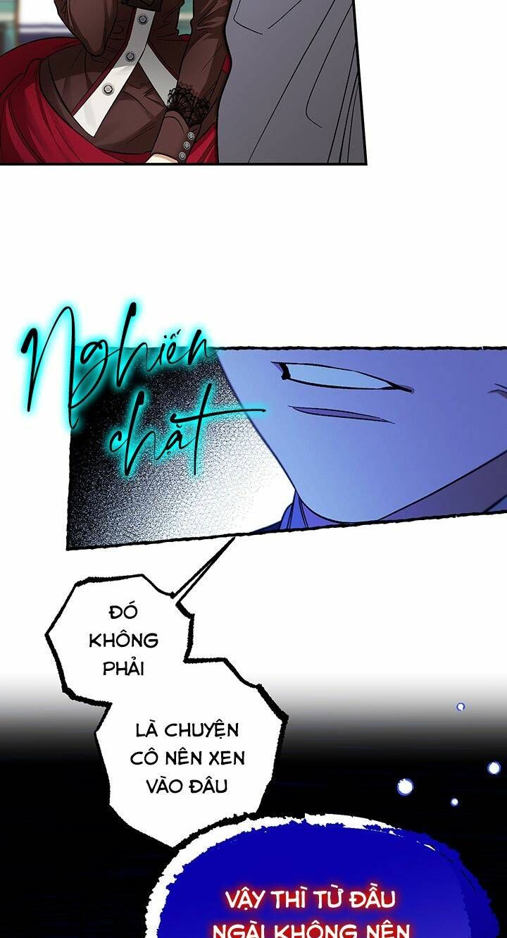 May Mắn Hay Bất Hạnh Chapter 85 - Trang 29