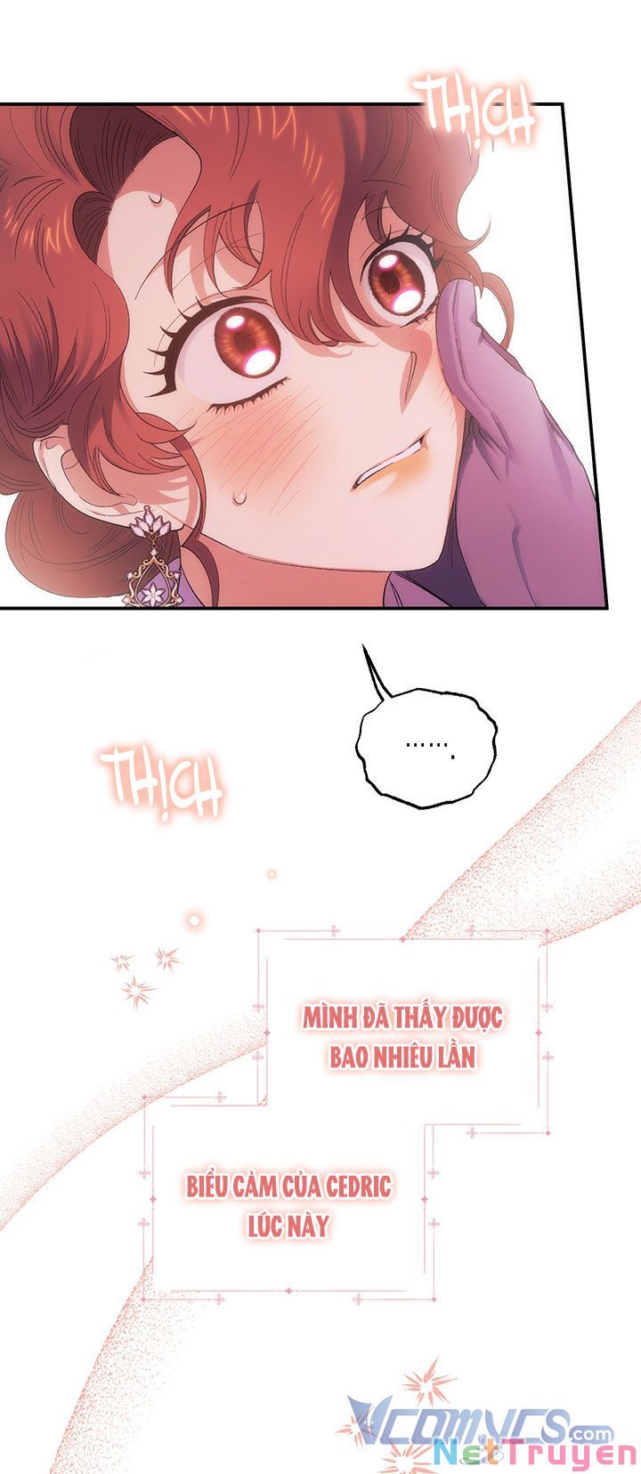May Mắn Hay Bất Hạnh Chapter 76 - Trang 15