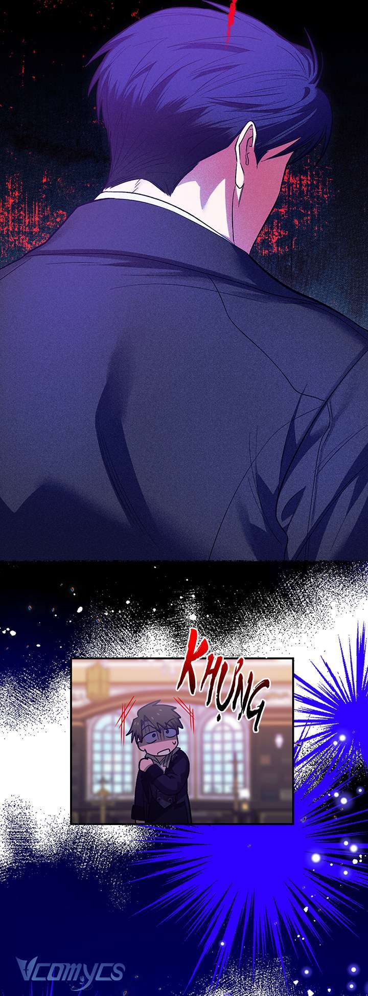 May Mắn Hay Bất Hạnh Chapter 91 - Trang 9