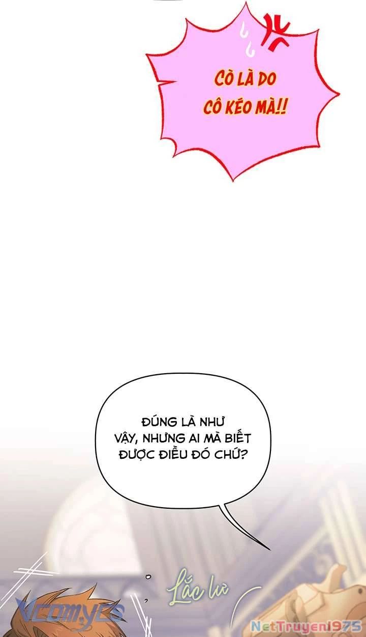 May Mắn Hay Bất Hạnh Chapter 89 - Trang 12