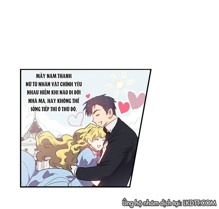 May Mắn Hay Bất Hạnh Chapter 0 - Trang 2