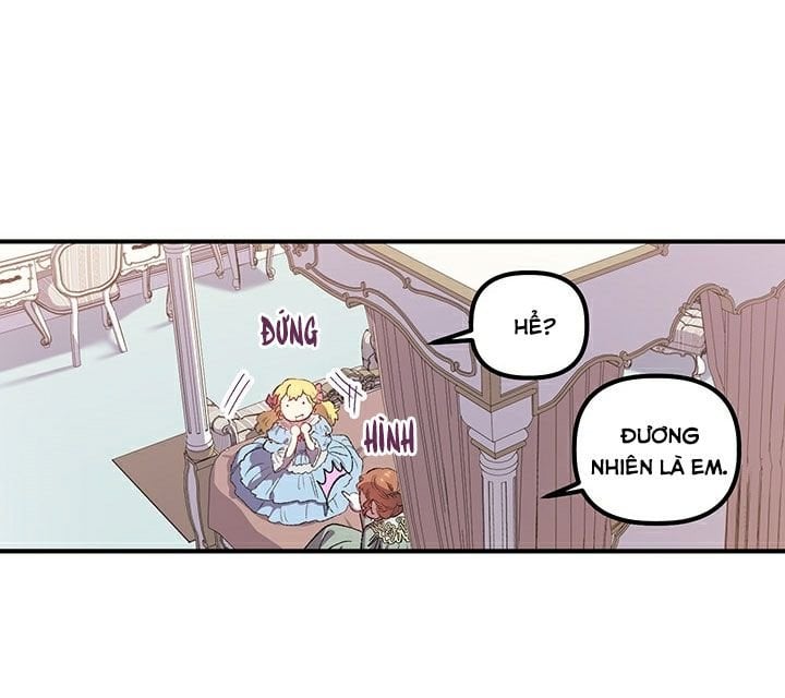 May Mắn Hay Bất Hạnh Chapter 2 - Trang 52
