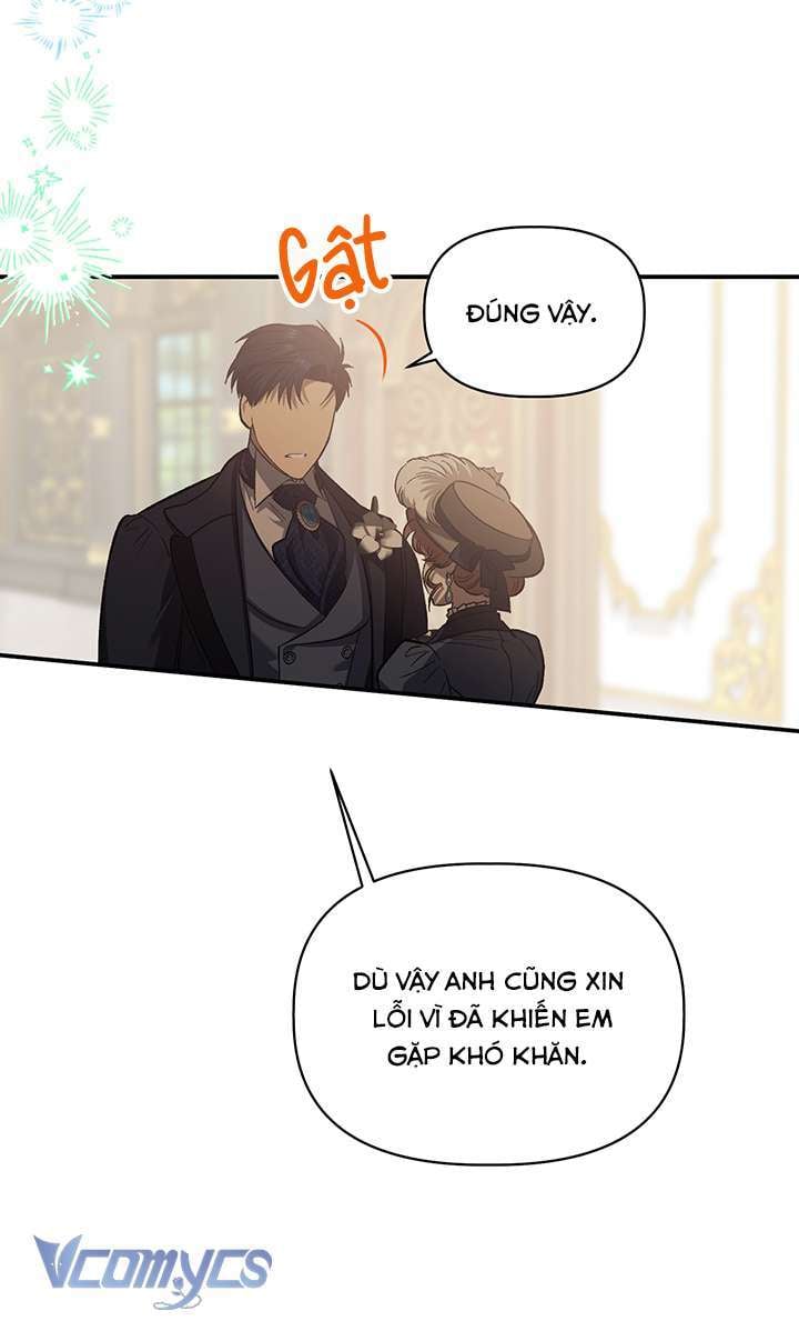 May Mắn Hay Bất Hạnh Chapter 91 - Trang 40