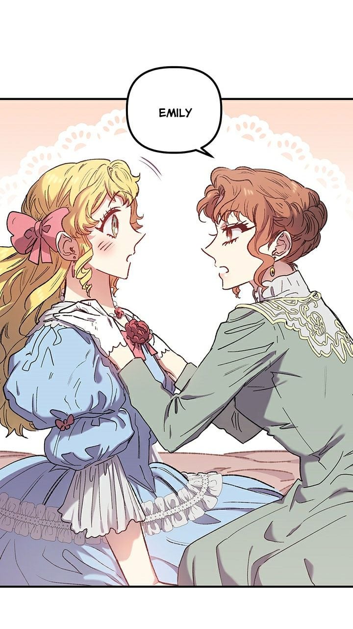 May Mắn Hay Bất Hạnh Chapter 2 - Trang 57