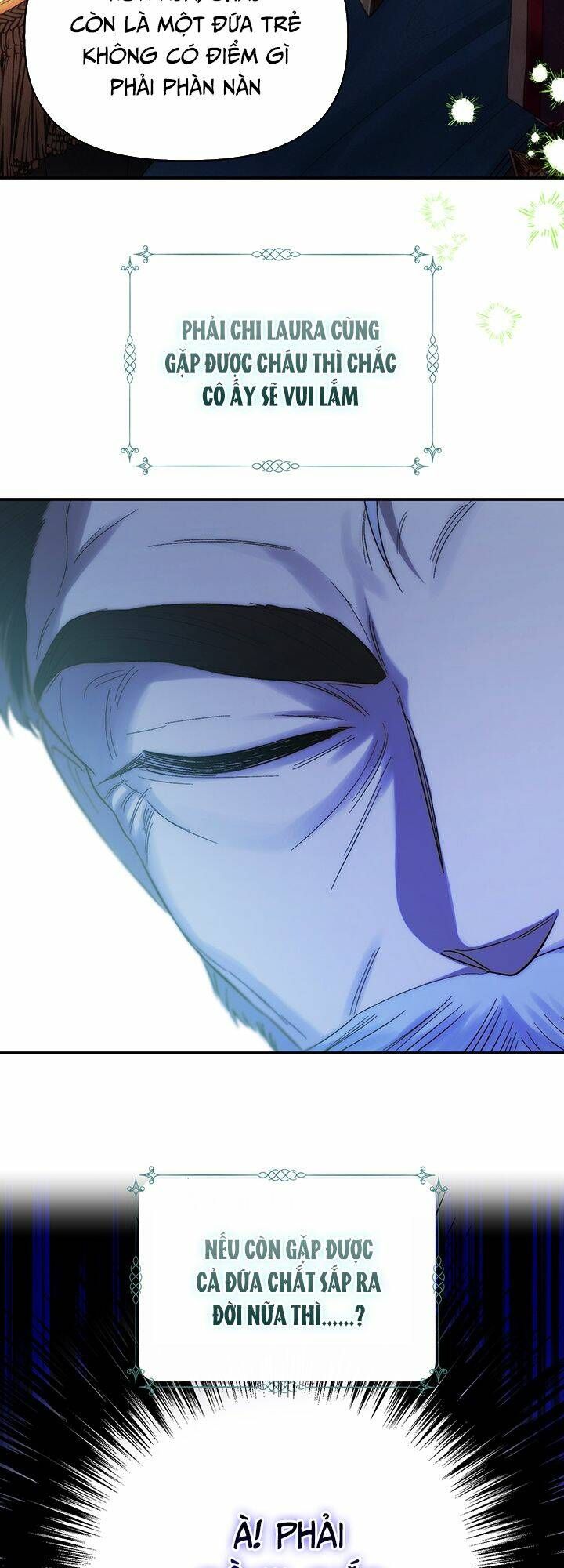 May Mắn Hay Bất Hạnh Chapter 87 - Trang 34