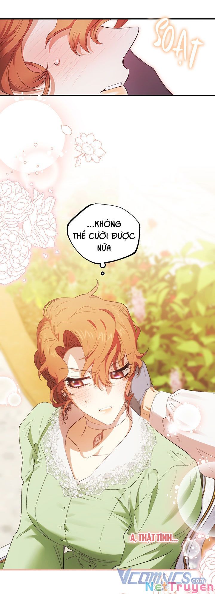 May Mắn Hay Bất Hạnh Chapter 76 - Trang 17