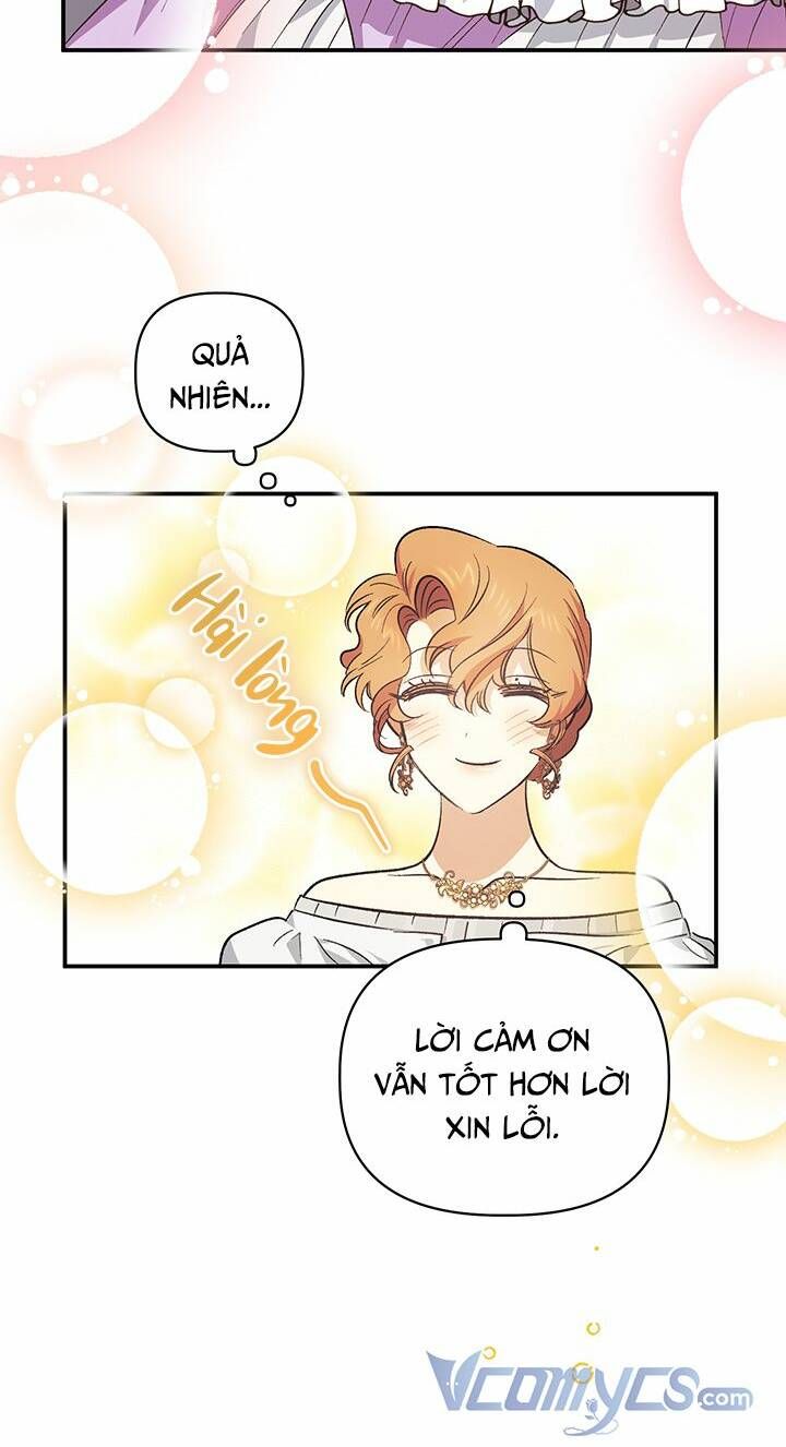 May Mắn Hay Bất Hạnh Chapter 83 - Trang 3