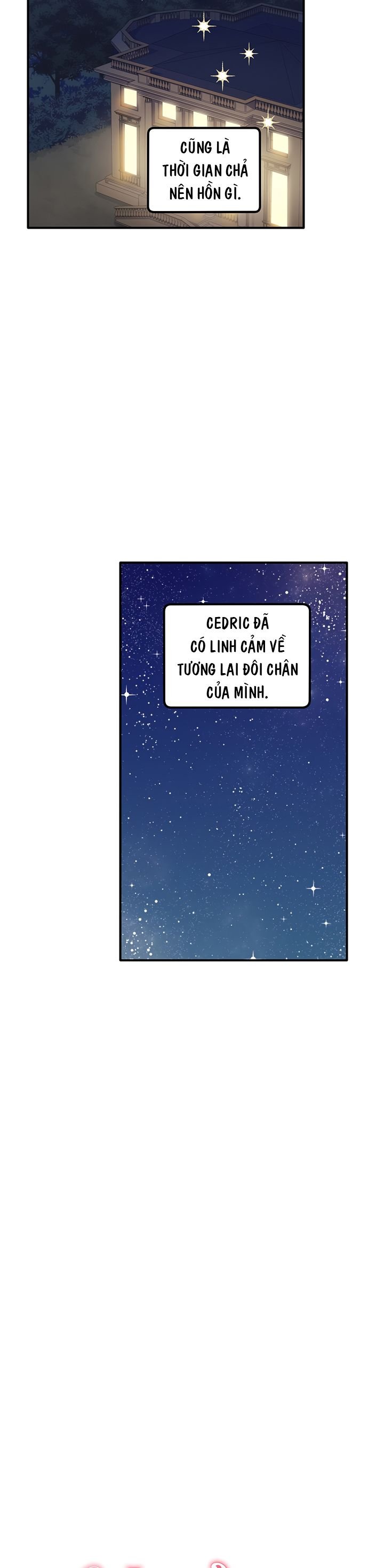 May Mắn Hay Bất Hạnh Chapter 5 - Trang 3