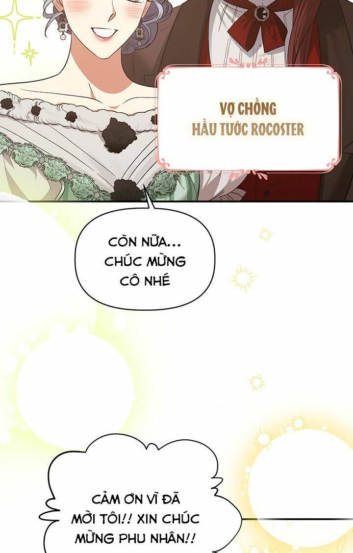 May Mắn Hay Bất Hạnh Chapter 83 - Trang 6