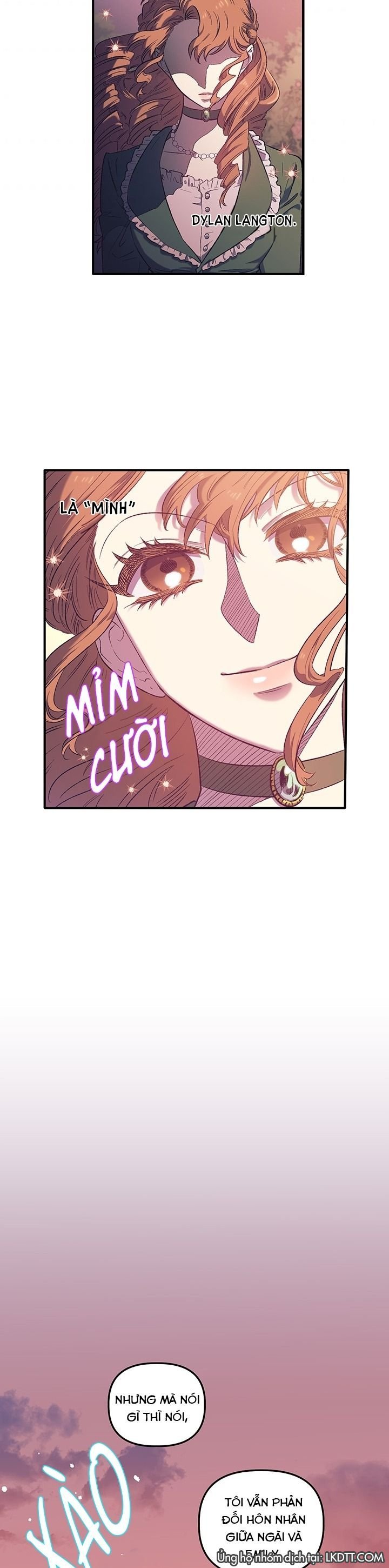 May Mắn Hay Bất Hạnh Chapter 4 - Trang 11