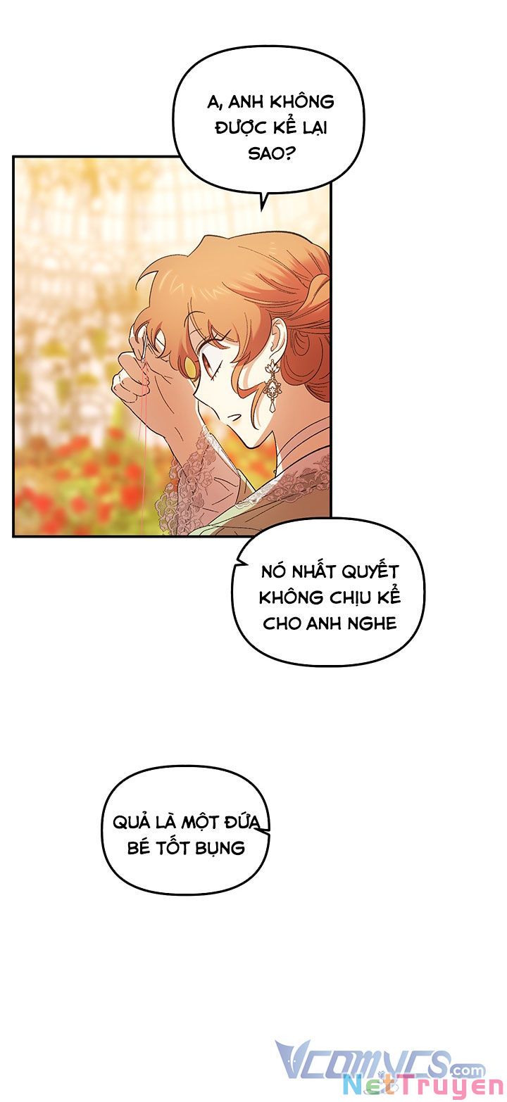 May Mắn Hay Bất Hạnh Chapter 74 - Trang 28