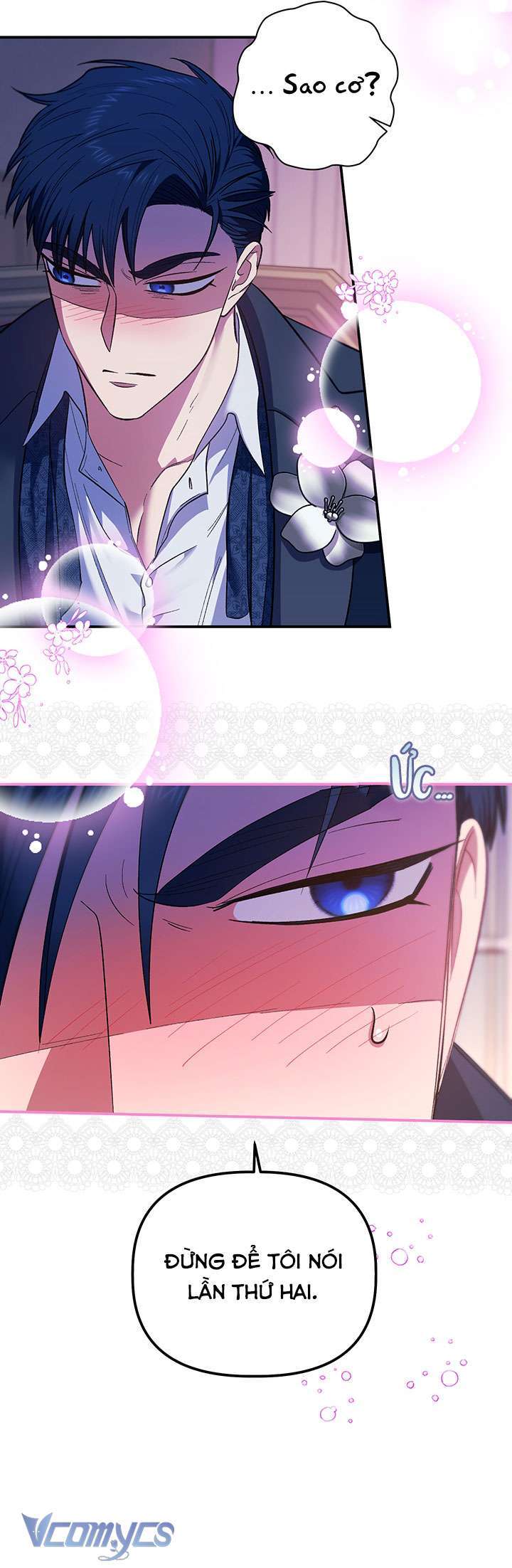 May Mắn Hay Bất Hạnh Chapter 95 - Trang 10