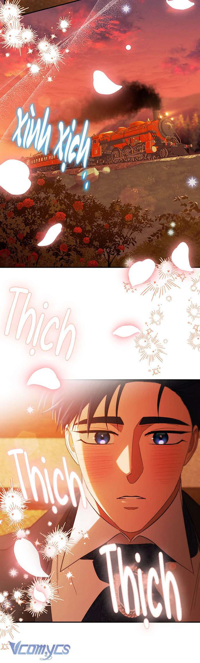 May Mắn Hay Bất Hạnh Chapter 94 - Trang 22