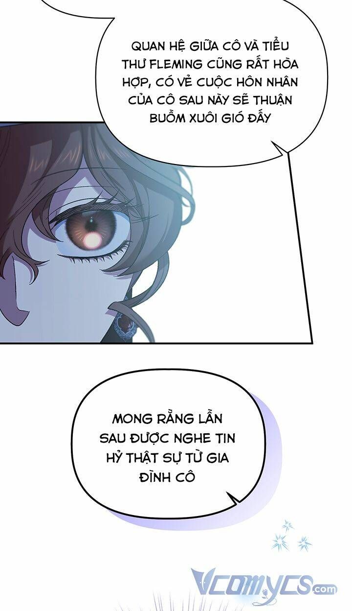 May Mắn Hay Bất Hạnh Chapter 84 - Trang 48