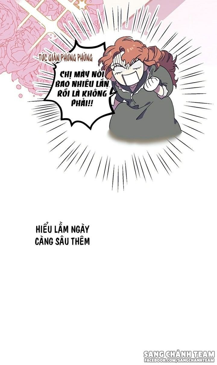 May Mắn Hay Bất Hạnh Chapter 2 - Trang 76