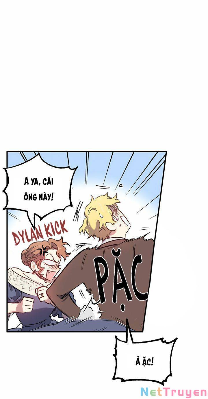 May Mắn Hay Bất Hạnh Chapter 15 - Trang 0