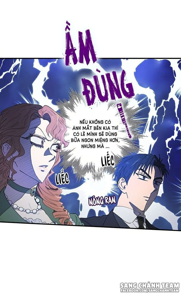 May Mắn Hay Bất Hạnh Chapter 2 - Trang 17