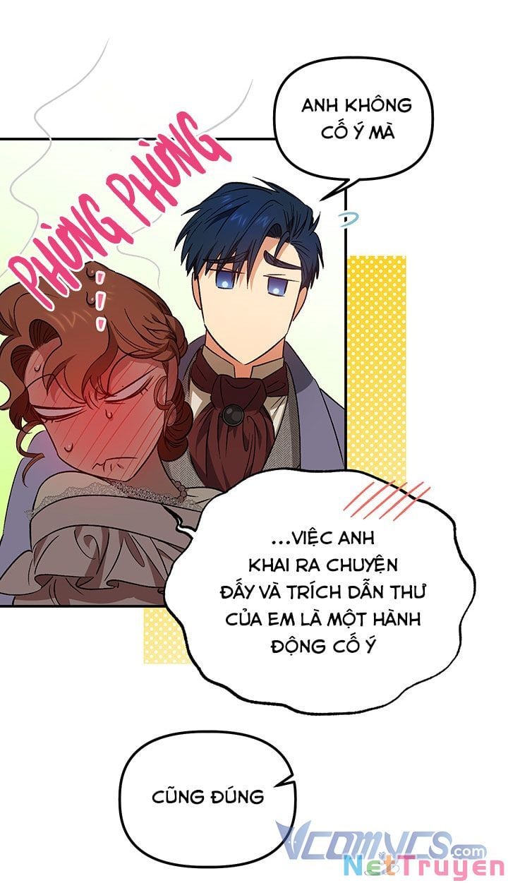 May Mắn Hay Bất Hạnh Chapter 78 - Trang 51