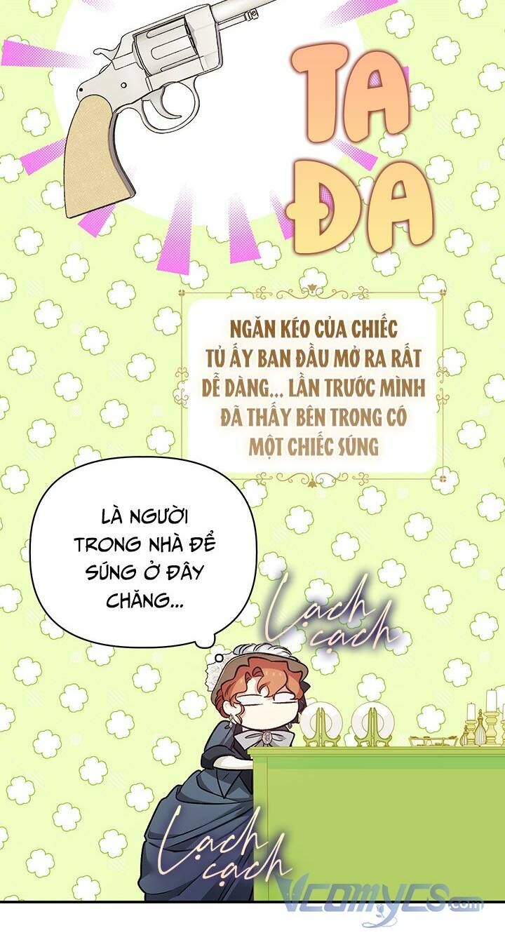 May Mắn Hay Bất Hạnh Chapter 87 - Trang 69