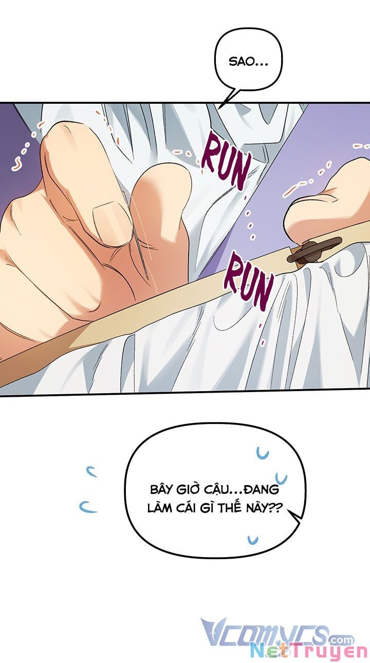 May Mắn Hay Bất Hạnh Chapter 76 - Trang 47