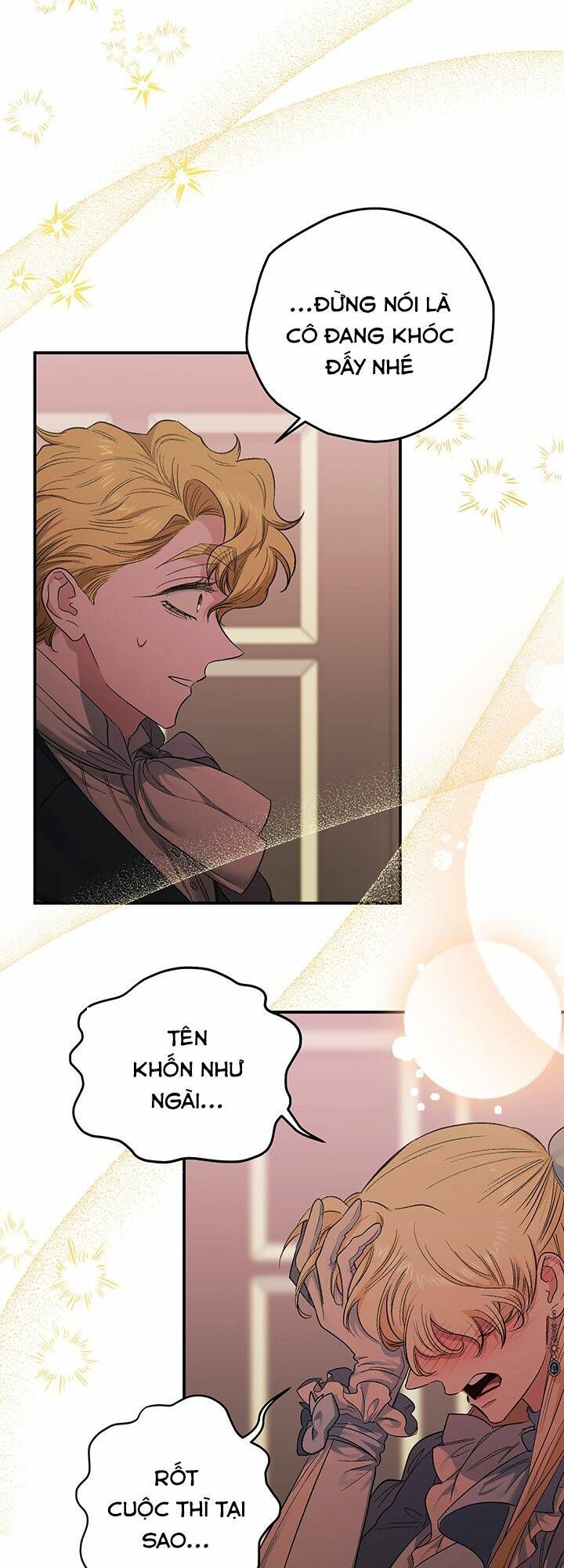 May Mắn Hay Bất Hạnh Chapter 85 - Trang 52