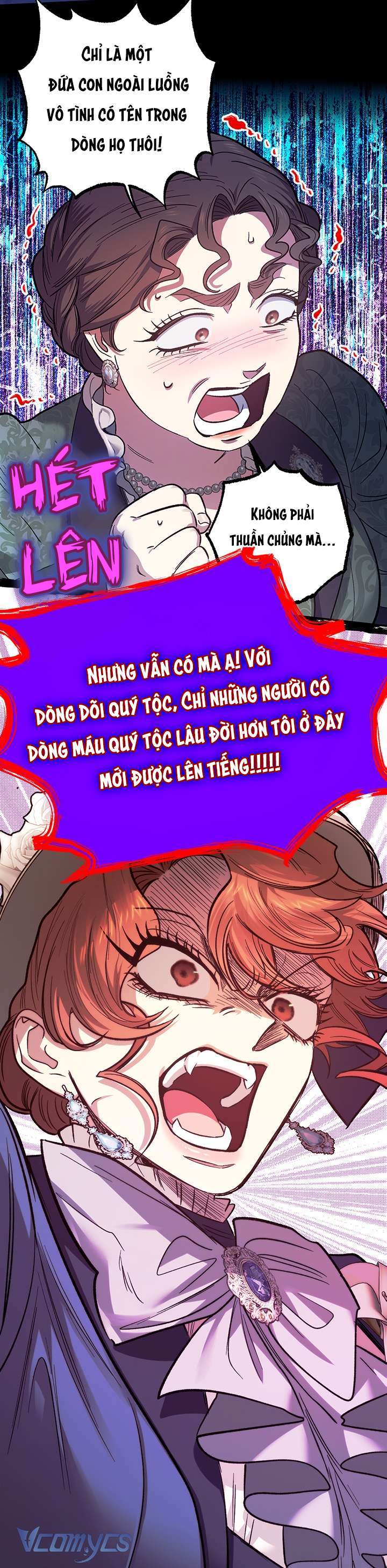 May Mắn Hay Bất Hạnh Chapter 92 - Trang 47