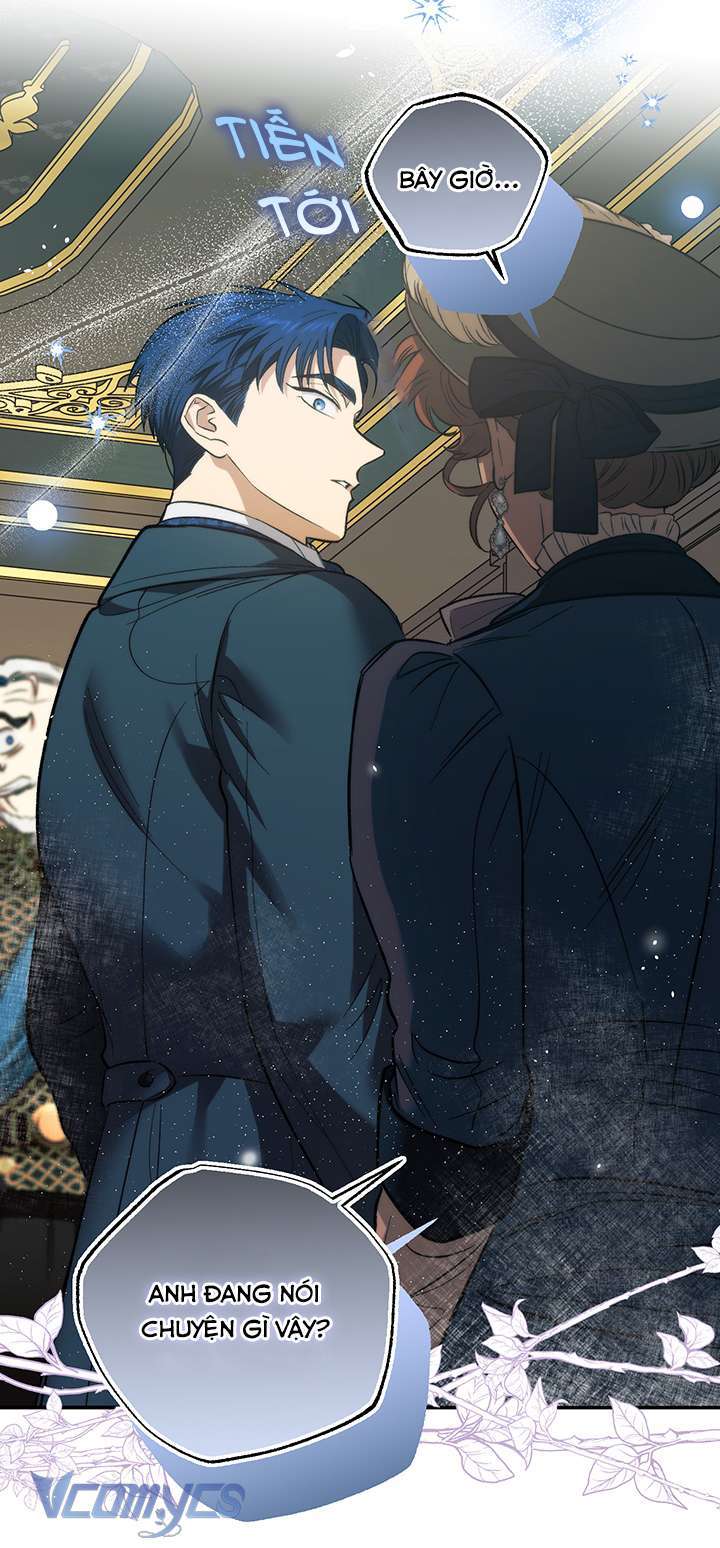 May Mắn Hay Bất Hạnh Chapter 92 - Trang 10