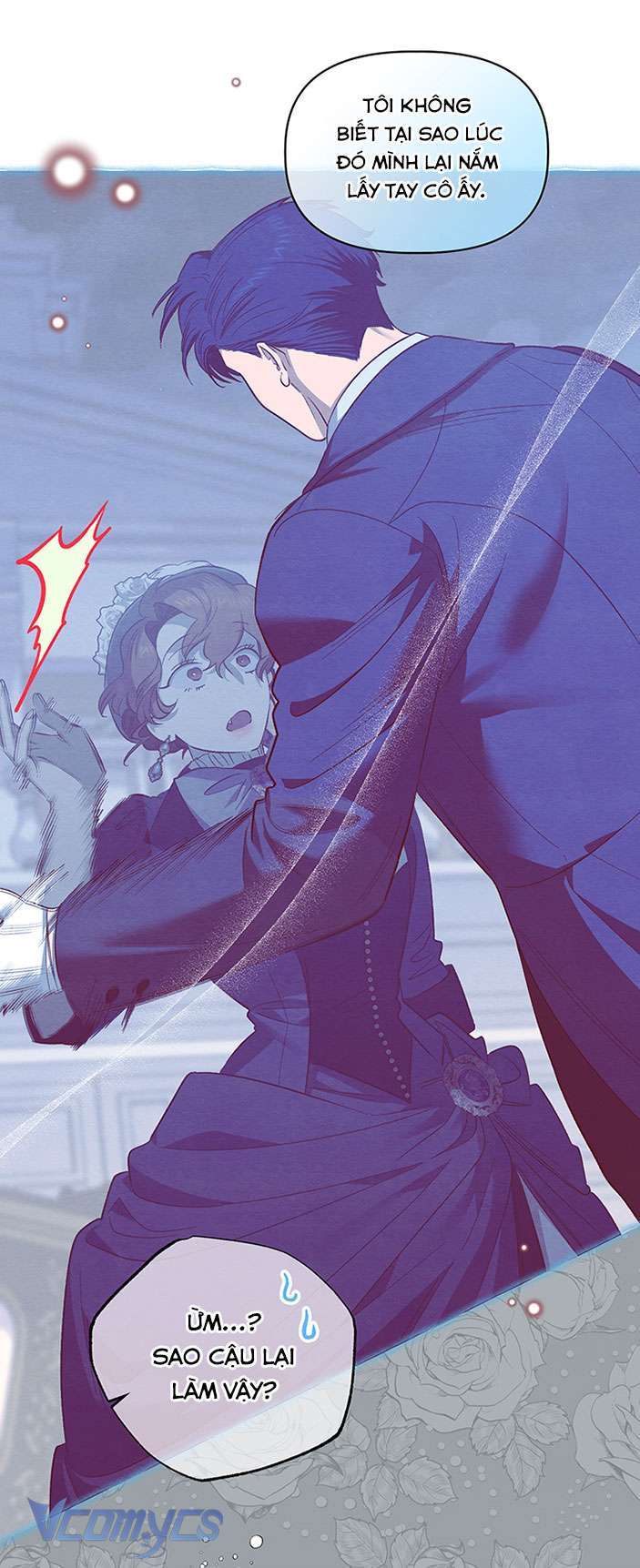 May Mắn Hay Bất Hạnh Chapter 95 - Trang 30