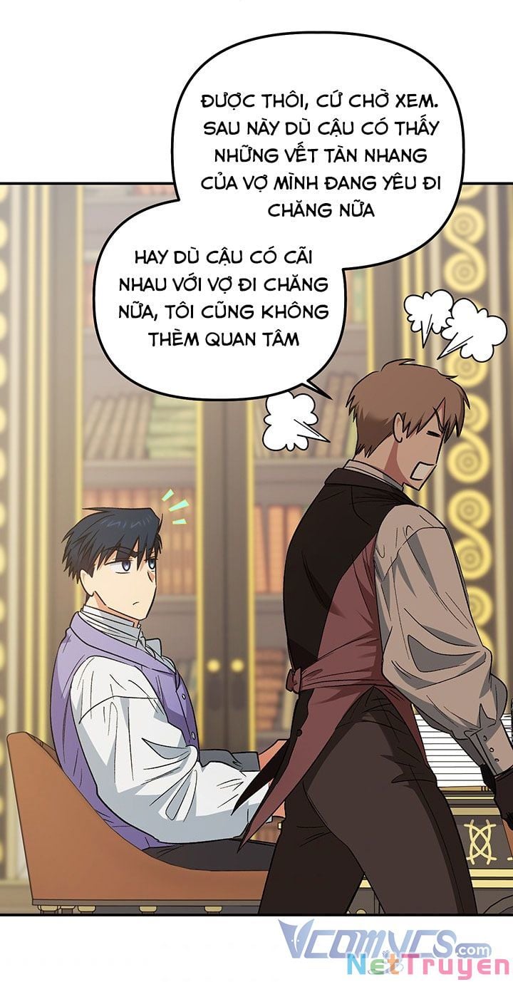 May Mắn Hay Bất Hạnh Chapter 77 - Trang 45