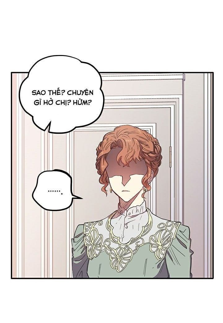 May Mắn Hay Bất Hạnh Chapter 2 - Trang 46