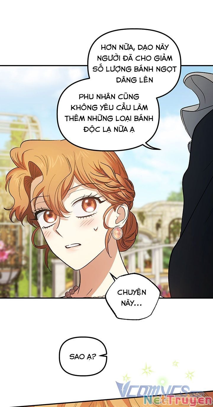 May Mắn Hay Bất Hạnh Chapter 77 - Trang 56