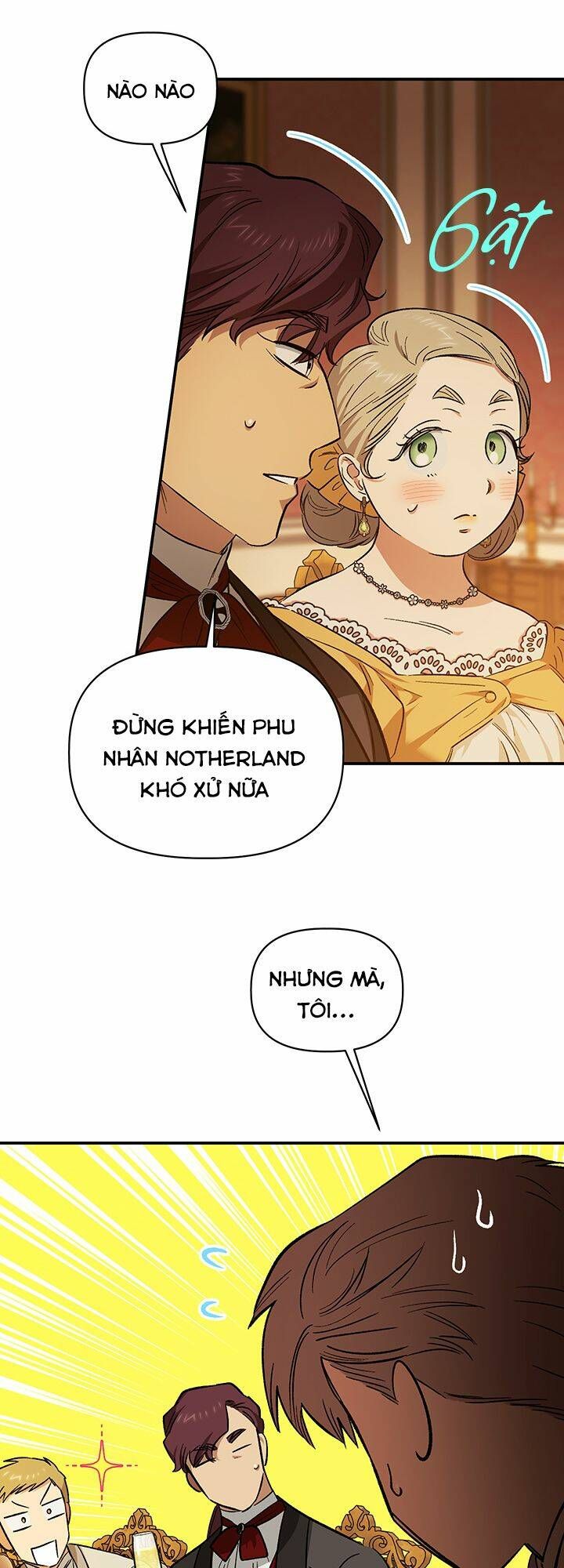 May Mắn Hay Bất Hạnh Chapter 83 - Trang 25
