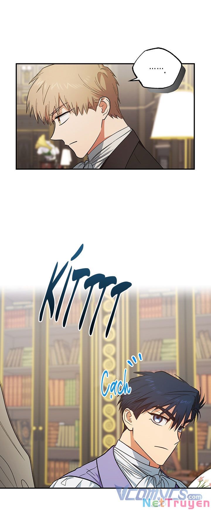 May Mắn Hay Bất Hạnh Chapter 77 - Trang 17